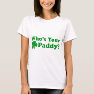 Camiseta Sua almofada