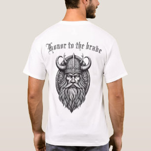 Camiseta Sua aparência perfeita T-shirts casuais