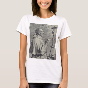 Camiseta Sua Eminência São Carlos Borromeu