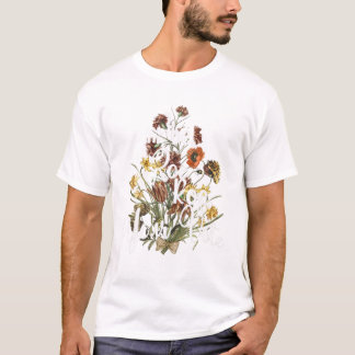 Camiseta Sua escolha de voto Pro