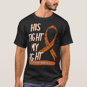 Camiseta Sua Luta Contra A Minha Consciência Da Eucemia Lar