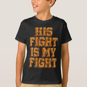 Camiseta Sua Luta Contra Minha Consciência Torna-se Consciê