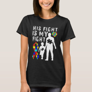 Camiseta Sua Luta É A Minha Luta Contra A Consciência E O A