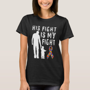 Camiseta Sua Luta É A Minha Luta Contra A Consciência E O A
