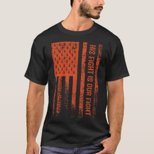 Camiseta Sua Luta É A Nossa Luta Contra A Consciência Do Rs