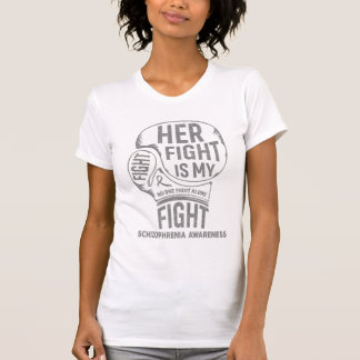 Camiseta Sua Luta É Minha Luta Contra A Consciência Da Esqu