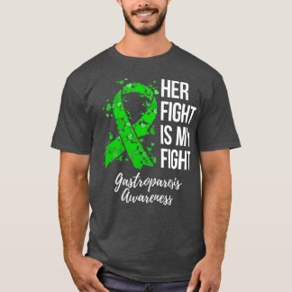 Camiseta Sua Luta É Minha Luta Contra A Consciência Da Gast