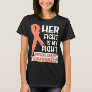 Camiseta Sua Luta É Minha Luta Contra A Consciência Uterina