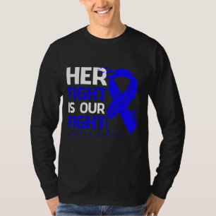 Camiseta Sua Luta É Nossa Luta Por Sentir Sentido Fé