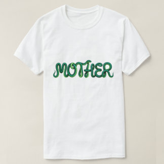 Camiseta Sua mãe