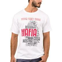 Sua opinião na MÁFIA