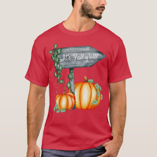 Camiseta Sua queda de Yall2
