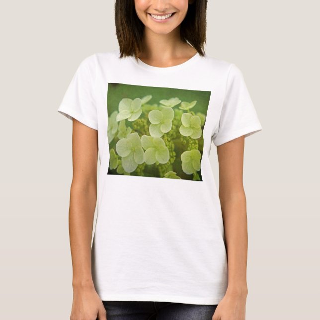Camiseta Suave (Frente)