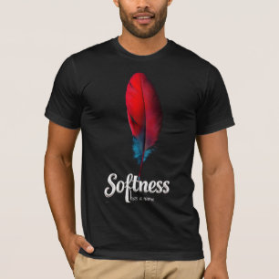 Camiseta Suavidade tem um nome