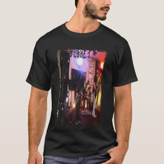 CAMISETA SUB-REDE VIVA