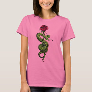 Camiseta Sub Rosa