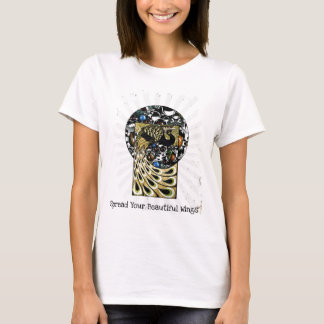 Camiseta Suba