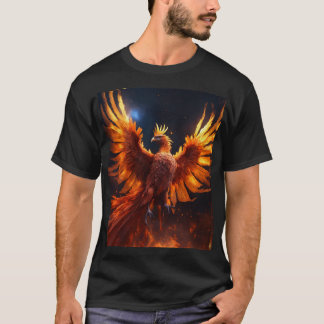 Camiseta Suba acima com todos os sentidos