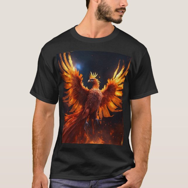 Camiseta Suba acima com todos os sentidos (Frente)