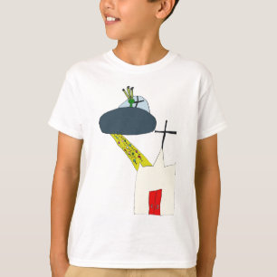 Camiseta Subam-Me