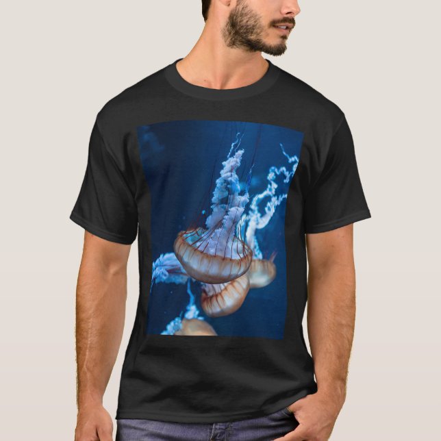 Camiseta Subaquático (Frente)