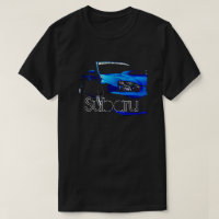 Subaru Impreza WRX Sti