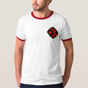 Camiseta Subcomandante Zprok