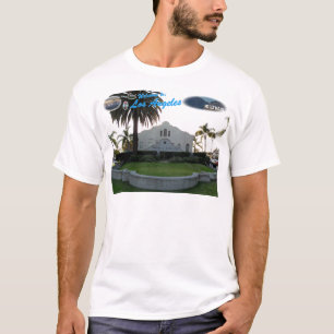 Camiseta Subestação Ivy