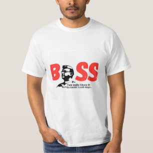 Camiseta Subhash Chandra bose