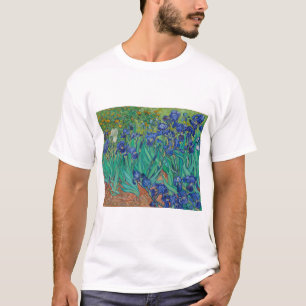 Camiseta Subidas por Vincent Van Gogh