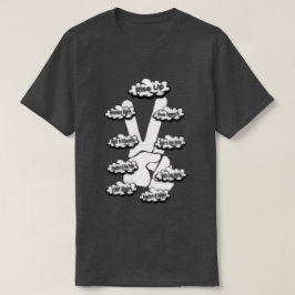 Camiseta Subindo