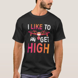 Camiseta Subindo Eu Gosto De Subir Alto Rock