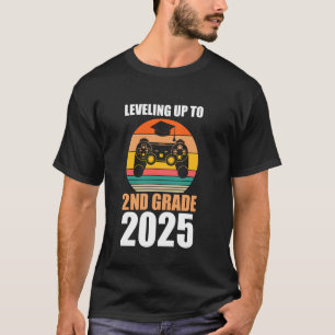 Camiseta subindo para a 2ª série 2025 2ª série