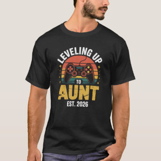 Camiseta Subindo para Tia 2026 vintage