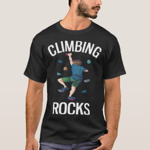 Camiseta Subindo Pedras No Interior Subindo