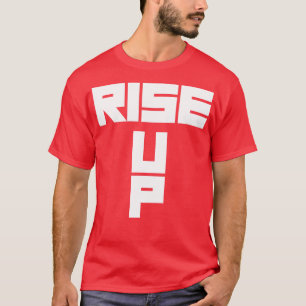 Camiseta Subir