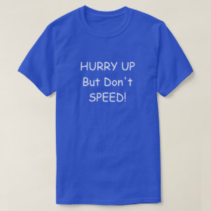 Camiseta SUBIR T-Shirt