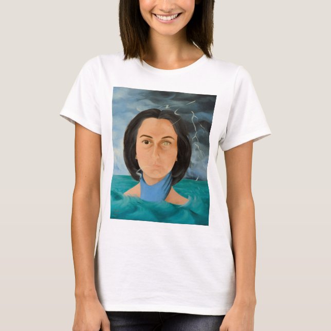 Camiseta Subitamente 2010 (Frente)