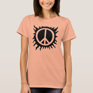 Camiseta sublime