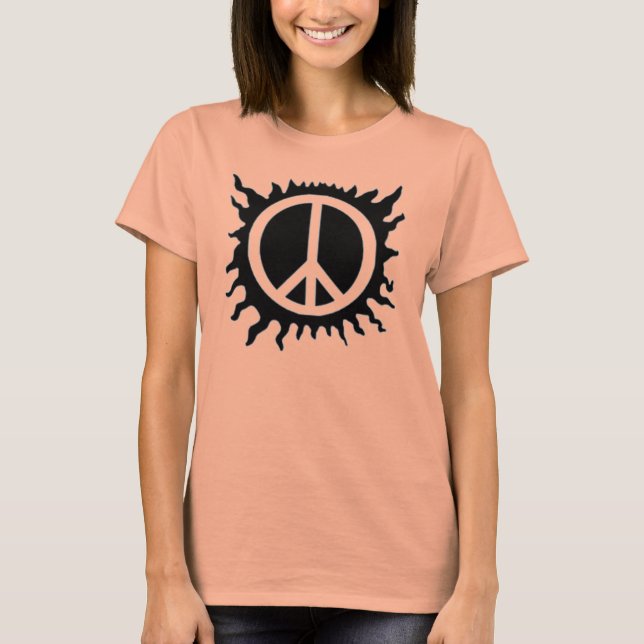 Camiseta sublime (Frente)