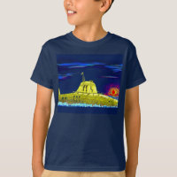 Submarino amarelo