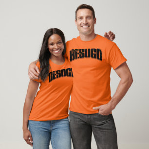 Camiseta Submarino Besugo T-Shirt