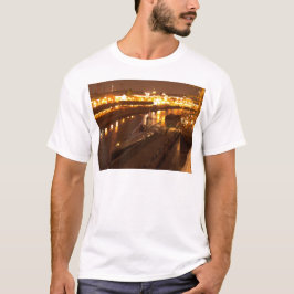 Camiseta Submarino em São Petersburgo