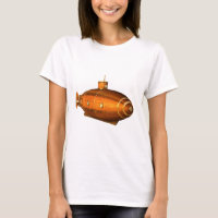submarino precoce