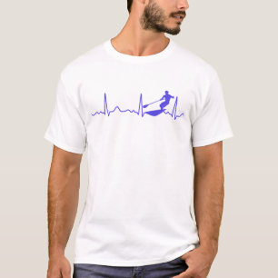 Camiseta Subp Colar Pulso de Pulso