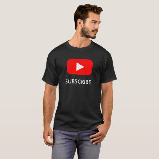 Camiseta Subscribe to my shirt