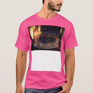Camiseta Substituição de Armas da Bateria Mishler
