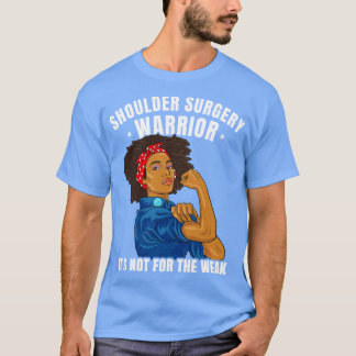 Camiseta Substituição de mulheres afro-americanas negras