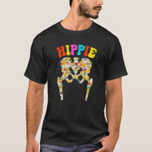 Camiseta Substituição legal Da Anca Para Homens Após Sobret
