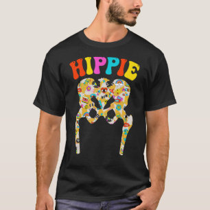 Camiseta Substituição legal Da Anca Para Homens Após Sobret